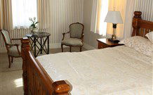 The Bank House - Geraldton Accommodation 2