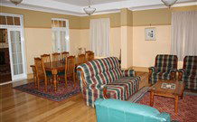 The Bank House - Geraldton Accommodation 1
