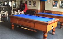 The Metropolitan Hotel - Geraldton Accommodation 1