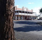 The Royal Hotel Bed and Breakfast - Geraldton Accommodation