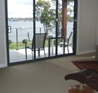 Wangi Sails Bed and Breakfast - - Geraldton Accommodation