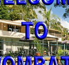 Wombats Bed and Breakfast and Apartments - Geraldton Accommodation