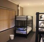Central Backpackers Coffs Harbour - Geraldton Accommodation