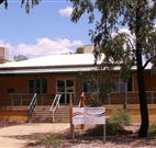 Murwillumbah  YHA Mount Warning - Geraldton Accommodation
