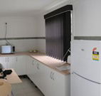 Six Foot Track Lodge - Geraldton Accommodation