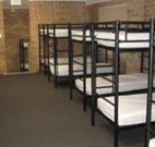 Surfaris Surf Camp - Geraldton Accommodation