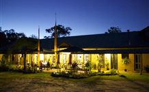Tamworth YHA - Geraldton Accommodation 0