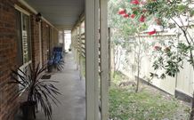 2 Dogs Cottages - Lemon - Geraldton Accommodation 2