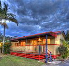 Andrea's Houses - Frangipani House - Geraldton Accommodation