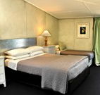 Blenheim Bliss - Geraldton Accommodation