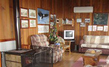 Dairy Flat Farm Holiday - Geraldton Accommodation 2