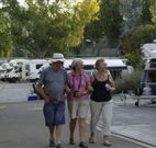 Ducks Crossing - Geraldton Accommodation