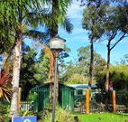 Emma's Cottage Vineyard - Geraldton Accommodation