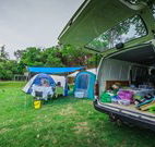 Gumnut Glen Cabins - Geraldton Accommodation