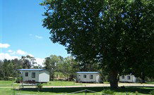 Berry Mountain NSW Geraldton Accommodation