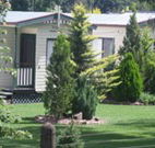 Jervis Bay Holiday Cabins - Geraldton Accommodation
