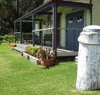 Jervis Bay Holidays - Geraldton Accommodation