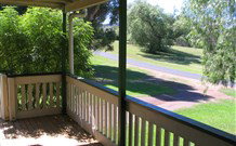 Leslie Cottage - Geraldton Accommodation 2