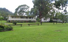 Leslie Cottage - Geraldton Accommodation 1