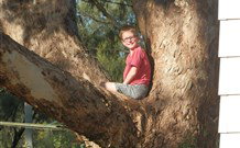 Leslie Cottage - Geraldton Accommodation 7