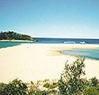 Moffat Falls Lodge Cottages and Cabins - Geraldton Accommodation