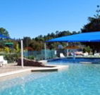 North Coast Holiday Parks Hungry Head Cabins - Geraldton Accommodation