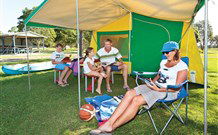 North Coast Holiday Parks Hungry Head Cabins - Geraldton Accommodation 7