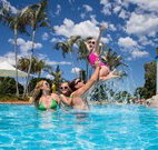 Point Wolstoncroft Sport and Recreation Centre - Geraldton Accommodation