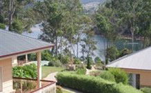 Cambewarra Mountain NSW Geraldton Accommodation