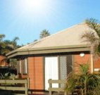 Split Solitary Apartment - Geraldton Accommodation