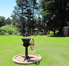 The Bothy Leura Blue Mountains - Geraldton Accommodation