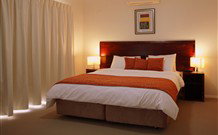 Melville NSW Geraldton Accommodation