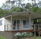The Dairy Vineyard Cottage - Geraldton Accommodation