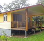 The Oasis at One Mile Beach - Geraldton Accommodation