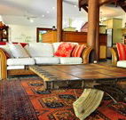 The Wow Factor - Geraldton Accommodation