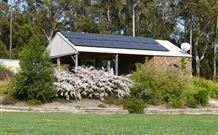 Warilla Bowls And Recreation Club - Holiday Cabins - Geraldton Accommodation 6