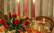 Wee Jasper Stables Tavern - Geraldton Accommodation 0