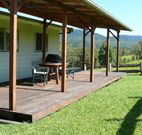 White Sands Cottage - Geraldton Accommodation