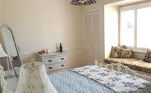 Yahgunyah Cottage - Geraldton Accommodation 0