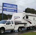 Yellowbox Country Cabins - Geraldton Accommodation