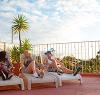 Glebe Point YHA Sydney - Geraldton Accommodation