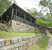 Sydney - Pittwater YHA - Geraldton Accommodation