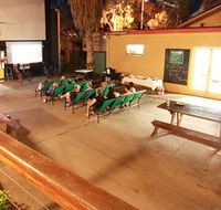 Alice Springs YHA - Geraldton Accommodation
