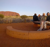 Ayers Rock - Outback Pioneer Lodge - Geraldton Accommodation