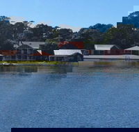 Christians Minde Jervis Bay - Geraldton Accommodation