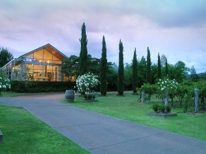 Hunter Valley Cooperage B And B - Geraldton Accommodation 0