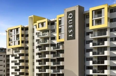 Quest Kelvin Grove - Geraldton Accommodation 0
