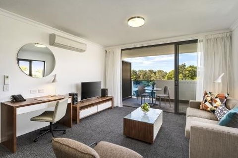 Quest Kelvin Grove - Geraldton Accommodation 1