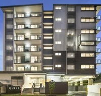 Quest Chermside on Playfield - Geraldton Accommodation