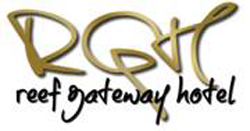 The Reef Gateway Hotel Motel - Geraldton Accommodation 0
